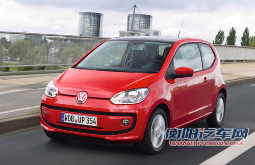 马自达1或2015年推出 与菲亚特共同开发