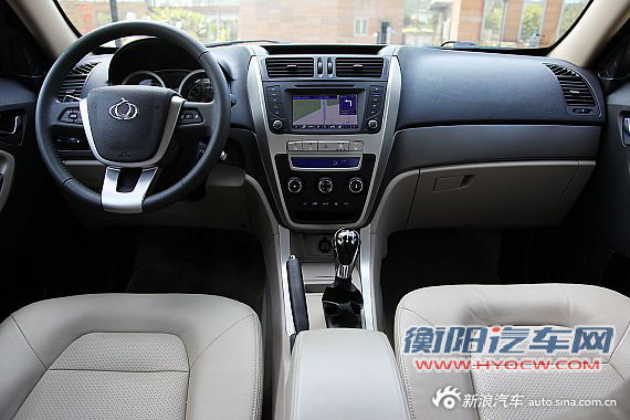 2012款全球鹰GX7