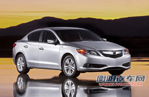 多数为换代车型 广州车展首发19款新车