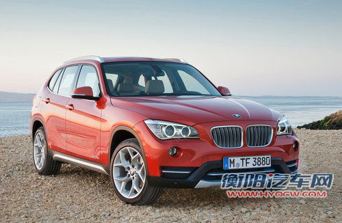 多数为换代车型 广州车展首发19款新车