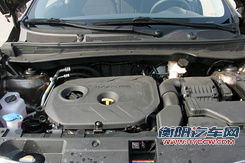 对号入座选车 16万余元预算该买哪款？