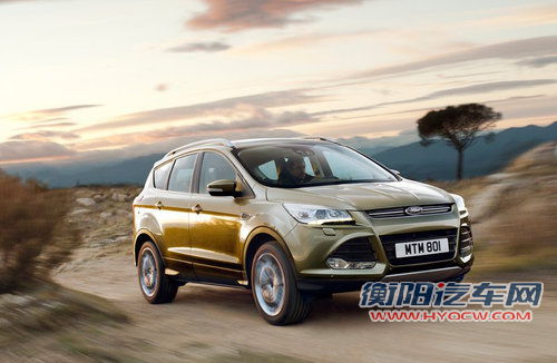 多数为换代车型 广州车展首发19款新车