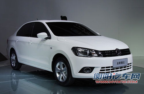 多数为换代车型 广州车展首发19款新车