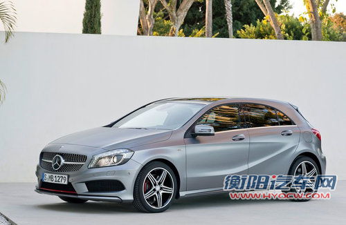 多数为换代车型 广州车展首发19款新车