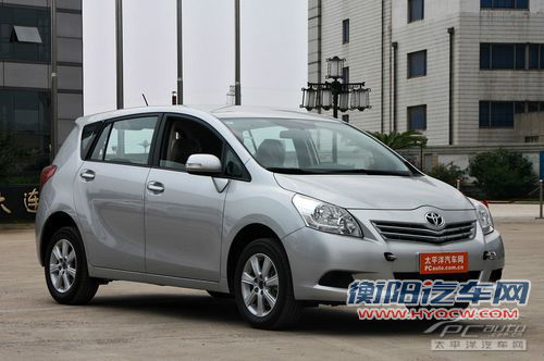 对号入座选车 16万余元预算该买哪款？