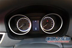 预计明年年初上市 V5菱致1.5T车型曝光 汽车之家