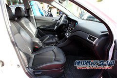 预计明年年初上市 V5菱致1.5T车型曝光 汽车之家