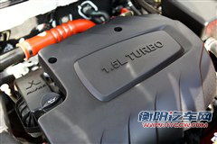 预计明年年初上市 V5菱致1.5T车型曝光 汽车之家