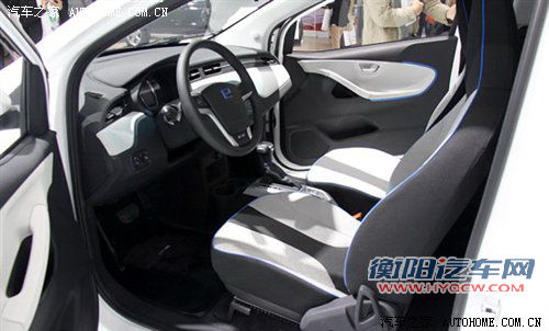 预计售20万左右 荣威E50电动车今晚上市 汽车之家