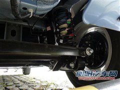 荣威 上海汽车 荣威e50 2012款 基本型