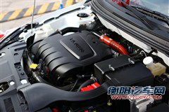 预计明年年初上市 V5菱致1.5T车型曝光 汽车之家