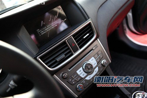 预计明年年初上市 V5菱致1.5T车型曝光 汽车之家