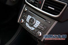 预计明年年初上市 V5菱致1.5T车型曝光 汽车之家