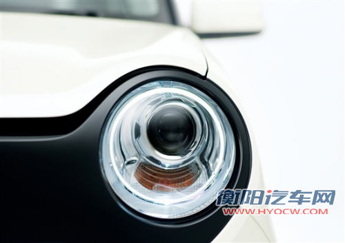 本田N-One官图发布 预计2013年上市