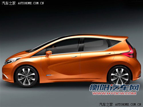 日产 日产(进口) invitation 2012款 基本型