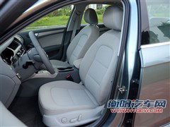 奥迪 一汽奥迪 奥迪a4l 2013款 30 tfsi 自动舒适型