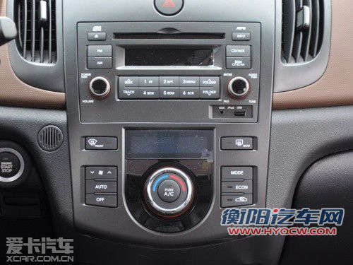 价格接近侧重不同 K3/福瑞迪对比导购