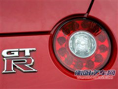 日产 日产(进口) 日产gt-r 2013款 3.8t black edition