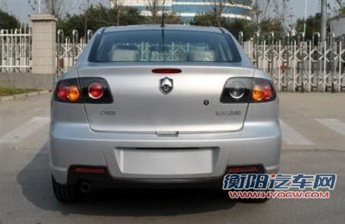 明年将投产 长安新车CINTURX动力信息 汽车之家