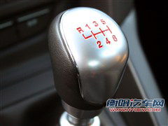 福特 福特(进口) 福克斯(海外) 2012款 两厢版 st