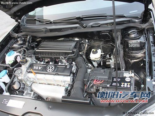 宝来超值版正式上市 售10.95-12.65万元