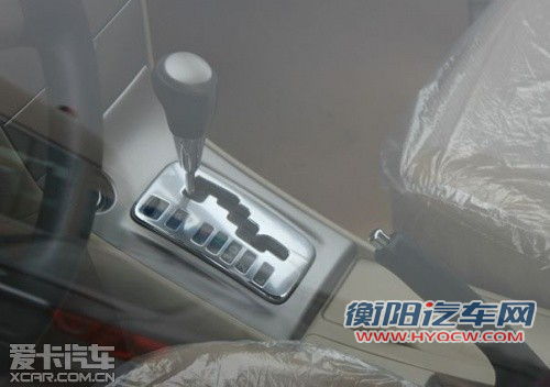 广州车展将亮相 新款花冠清晰谍照曝光