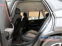 宝马 华晨宝马 宝马x1 2013款 sdrive18i 基本型