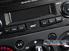 威旺 北京汽车 威旺205 2013款 1.0l基本型