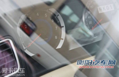 广州车展将亮相 新款花冠清晰谍照曝光