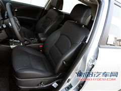 汽车之家 双龙汽车 柯兰多 2011款 2.0t 四驱自动豪华导航版