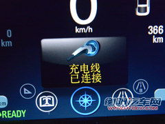 6.35元=80公里 试驾雪佛兰Volt沃蓝达