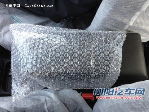 新款POLO无伪谍照