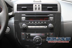 日产骐达