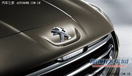 明年初上市 国产3008将于11月20日首发 汽车之家