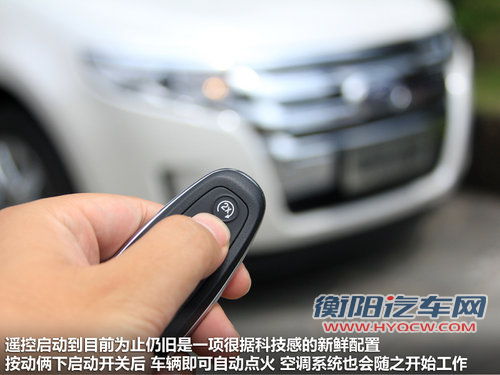 其实大有可为 四款国产之后就能火的SUV