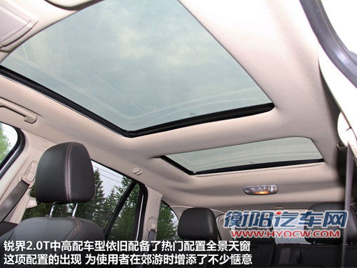 其实大有可为 四款国产之后就能火的SUV
