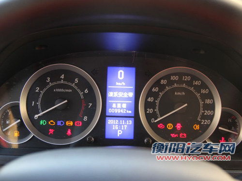 汽车安全手册： 冬季怎样热车才最科学