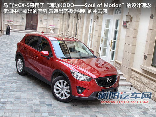 其实大有可为 四款国产之后就能火的SUV