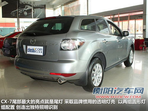 其实大有可为 四款国产之后就能火的SUV