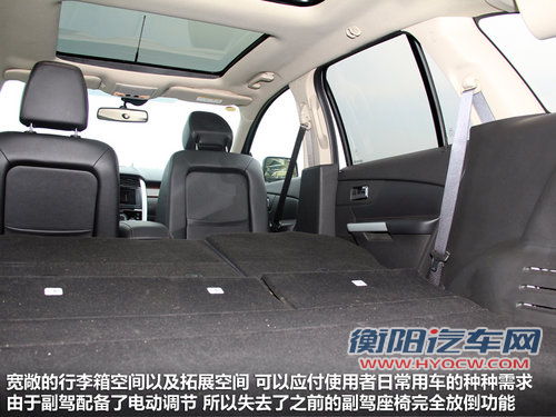 其实大有可为 四款国产之后就能火的SUV
