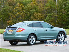 本田 本田(进口) 雅阁(海外) 2012款 crosstour