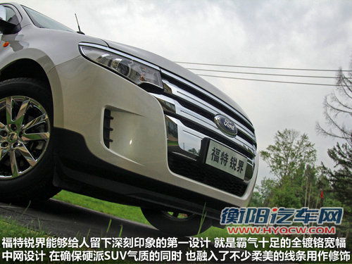 其实大有可为 四款国产之后就能火的SUV