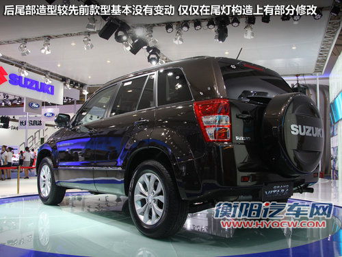 其实大有可为 四款国产之后就能火的SUV