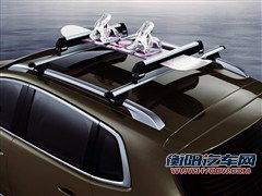 标致 东风标致 标致3008 2012款 基本型