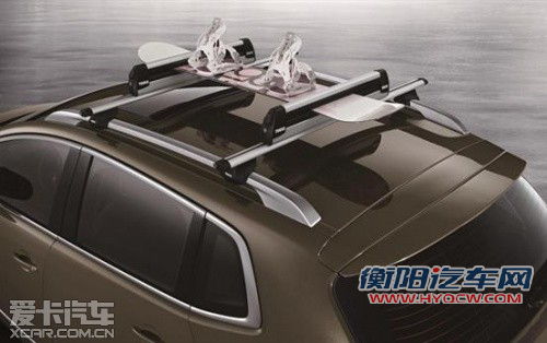 搭载1.6T 东风标致3008将11月20日首发