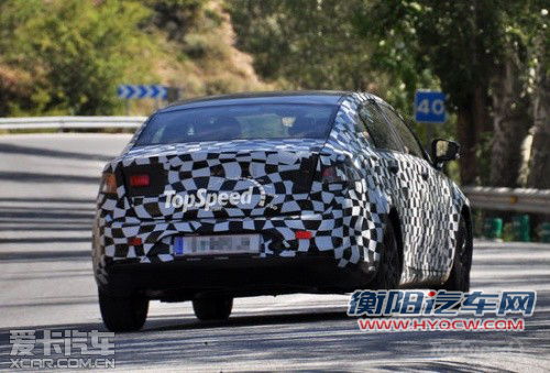 预计售价15万 观致新车明年下半年上市