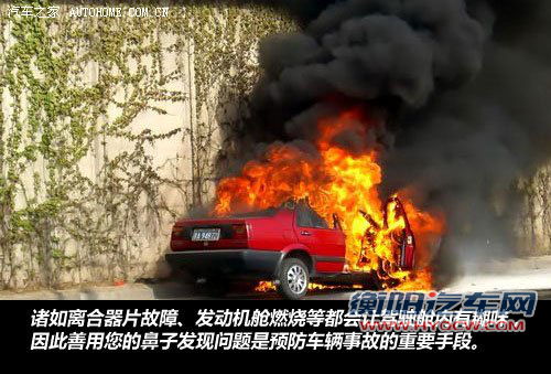 驾校不教的知识之能保命的上路秘籍