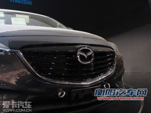 2012广州车展探馆照