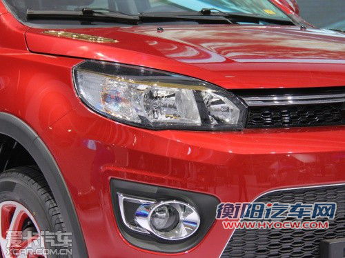 2012广州车展探馆照