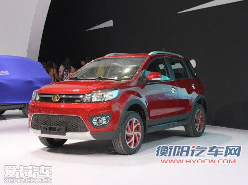 2012广州车展探馆照